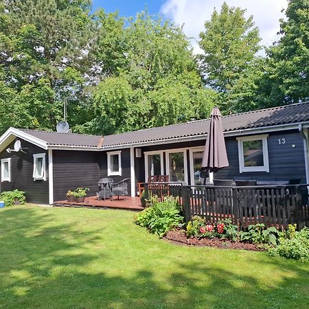 Holiday House, One Hour Away From Copenhagen, Pets Allowed, 4 Rooms Jægerspris Exteriér fotografie