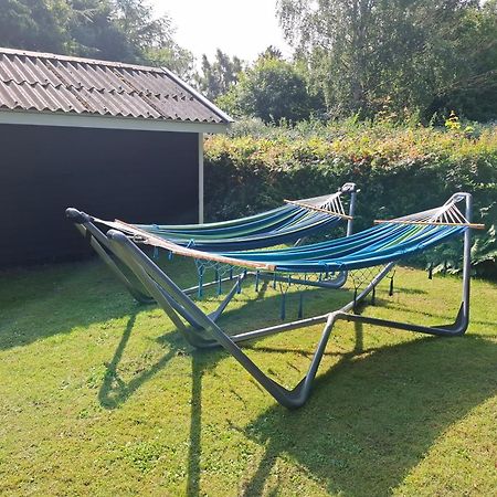 Holiday House, One Hour Away From Copenhagen, Pets Allowed, 4 Rooms Jægerspris Exteriér fotografie