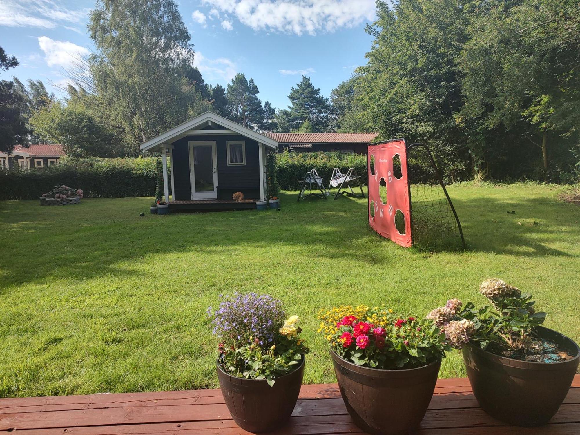 Holiday House, One Hour Away From Copenhagen, Pets Allowed, 4 Rooms Jægerspris Exteriér fotografie
